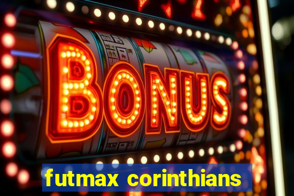 futmax corinthians